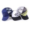 Custom Five Panel Printed Foam Trucker Hat Wholesale