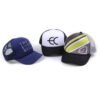 Custom Five Panel Printed Foam Trucker Hat Wholesale