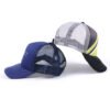 Custom Five Panel Printed Foam Trucker Hat Wholesale