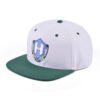 Sumkcaps 241065 Custom Six Panel 3D Embroidery Snapback Cap - immagine 3