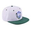 Sumkcaps 241065 Custom Six Panel 3D Embroidery Snapback Cap - immagine 4