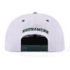 Sumkcaps 241065 Custom Six Panel 3D Embroidery Snapback Cap - immagine 6