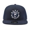 Sumkcaps 241069 Custom Six Panel Embroidered Mens Snapback Cap - Image 8