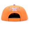 Sumkcaps 241071 Custom Six Panel Embroidered Vintage Snapback Cap - Imagem 4