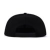 Sumkcaps 241073 Custom Six Panel Floral Flat Brim Snapback Cap - Imagem 5