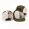 Sumkcaps 241046 Custom Six Panel 100% Cotton Printed Snapback Cap – Image 6