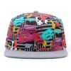 Sumkcaps 241077 Custom Six Panel Printing Logo Snapback Cap – Image 2