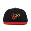 Sumkcaps 241079 Custom Six Panel Two Tone Embroidery Snapback Cap - immagine 3