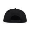 Sumkcaps 241079 Custom Six Panel Two Tone Embroidery Snapback Cap - immagine 5
