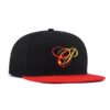 Sumkcaps 241079 Custom Six Panel Two Tone Embroidery Snapback Cap - immagine 8