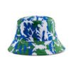 Custom Digital Printing Camo Bucket Hats wholesale