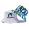 Custom Digital Printing Camo Bucket Hats wholesale