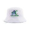 Custom Digital Printing Camo Bucket Hats wholesale