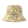 Sumkcaps 241083 Custom Silk Screen Printing Bucket Hats - Afbeelding 4