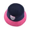Custom Embroidered Corduroy Bucket Hats Wholesale