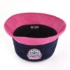Custom Embroidered Corduroy Bucket Hats Wholesale
