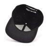 Sumkcaps 241087 Custom Six Panel 3D Embroidery Snapback Cap - Imagem 5