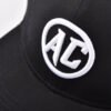 Sumkcaps 241087 Custom Six Panel 3D Embroidery Snapback Cap - Imagem 6