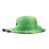 Custom Adjustable Embroidered Bucket Hats wholesale