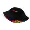 Custom Double Side Embroidered Bucket Hats wholesale