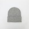 Sumkcaps 231154 Custom Embroidery Patch Folded Beanie Hat - Image 6