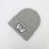 Sumkcaps 231154 Custom Embroidery Patch Folded Beanie Hat - Image 7