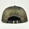 Sumkcaps 241099 Custom Six Panel Embroidery Patch Snapback Cap - Image 5