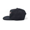 Sumkcaps 231120 Custom Five Panel Flat Embroidery Snapback Cap – Image 4