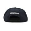 Sumkcaps 231120 Custom Five Panel Flat Embroidery Snapback Cap – Image 5