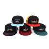 Custom Six Panel Silk Printing Trucker Hat Wholesale