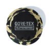 Custom Woven Label Camo Bucket Hats wholesale
