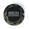 Custom Woven Label Camo Bucket Hats wholesale