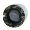 Custom Woven Label Camo Bucket Hats wholesale