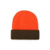Sumkcaps 231168 Custom 100% Acrylic Embroidery Cuffed Beanie Hat - Imagem 2