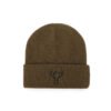 Sumkcaps 231168 Custom 100% Acrylic Embroidery Cuffed Beanie Hat - Imagem 3