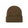 Sumkcaps 231168 Custom 100% Acrylic Embroidery Cuffed Beanie Hat - Imagem 4