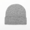 Sumkcaps 231180 Custom 100% Acrylic Embroidery Knitted Beanie Hat - Image 4