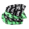 Sumkcaps 231408 Custom 100% Acrylic Jacquard Knitted Beanie Hat - immagine 4