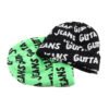 Sumkcaps 231408 Custom 100% Acrylic Jacquard Knitted Beanie Hat - immagine 6