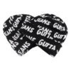 Sumkcaps 231408 Custom 100% Acrylic Jacquard Knitted Beanie Hat - immagine 7