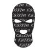 Sumkcaps 231397 Custom 3 Hole Full Face Ski Mask Beanie Hat