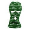 Sumkcaps 231397 Custom 3 Hole Full Face Ski Mask Beanie Hat - Imagen 4