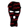 Sumkcaps 231397 Custom 3 Hole Full Face Ski Mask Beanie Hat - Imagen 8