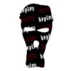 Sumkcaps 231397 Custom 3 Hole Full Face Ski Mask Beanie Hat - Imagen 9