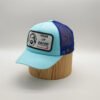 Custom Five Panel Embroidery Foam Trucker Hat Wholesale