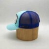 Custom Five Panel Embroidery Foam Trucker Hat Wholesale