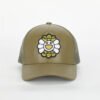 Custom Five Panel Embroidery Patch Trucker Hat Wholesale