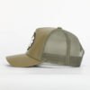 Custom Five Panel Embroidery Patch Trucker Hat Wholesale