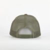 Custom Five Panel Embroidery Patch Trucker Hat Wholesale