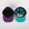 Custom Five Panel Polar Fleece Ear Flap Ski Snapback Cap Wholesale